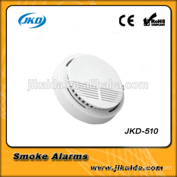 cheapest smoke detector JKD-510 CE certificate